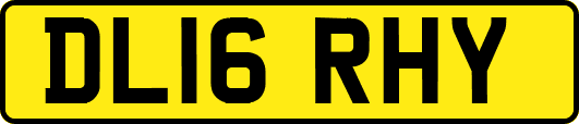 DL16RHY