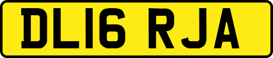 DL16RJA