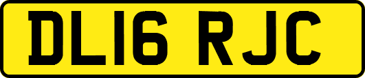 DL16RJC