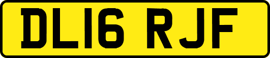 DL16RJF