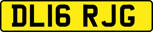 DL16RJG