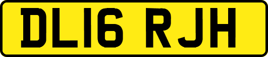 DL16RJH