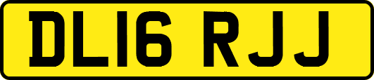 DL16RJJ