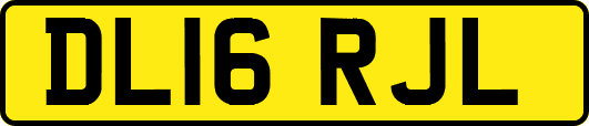 DL16RJL