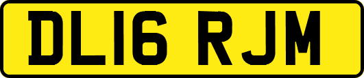 DL16RJM