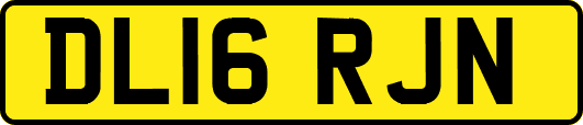 DL16RJN