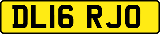 DL16RJO