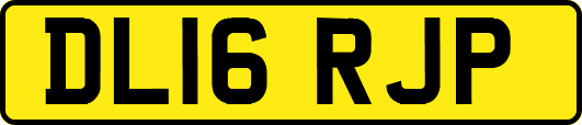 DL16RJP
