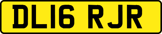 DL16RJR