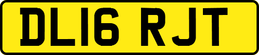 DL16RJT