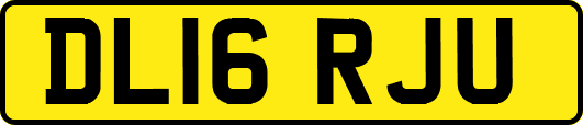 DL16RJU