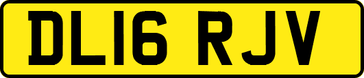 DL16RJV