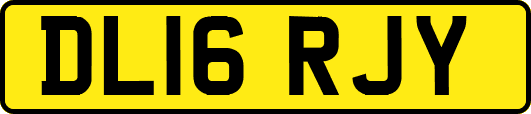 DL16RJY
