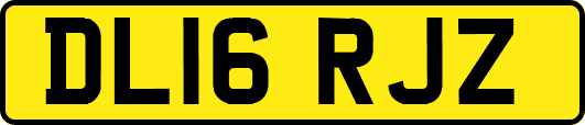 DL16RJZ