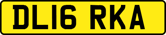 DL16RKA