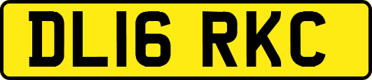 DL16RKC