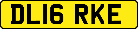 DL16RKE