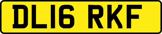 DL16RKF