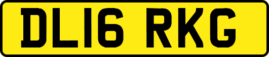 DL16RKG