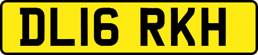 DL16RKH