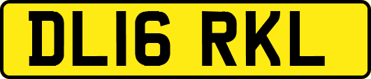 DL16RKL