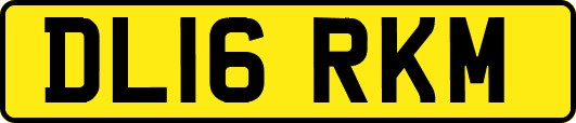 DL16RKM