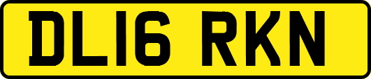 DL16RKN