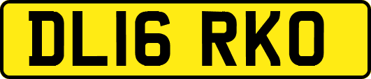 DL16RKO