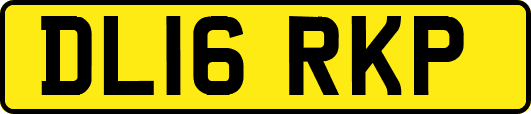 DL16RKP