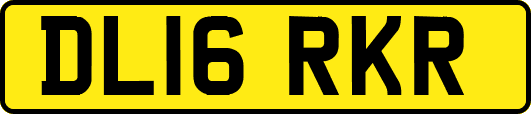 DL16RKR