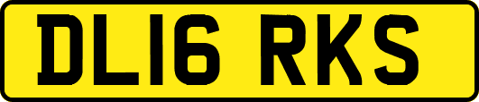 DL16RKS