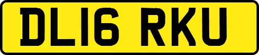 DL16RKU