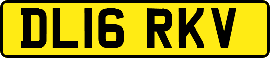 DL16RKV