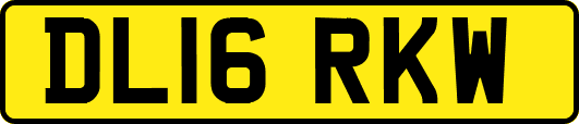 DL16RKW