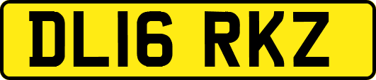 DL16RKZ