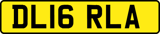 DL16RLA