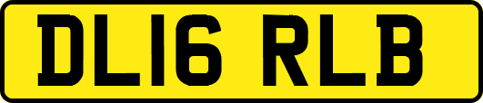 DL16RLB