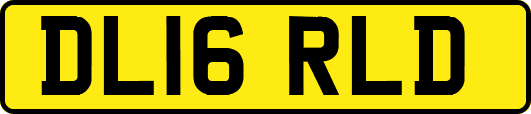 DL16RLD