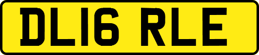 DL16RLE