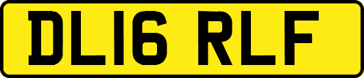 DL16RLF