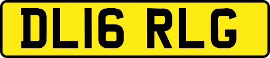 DL16RLG