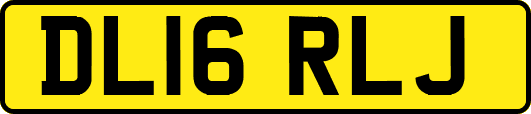 DL16RLJ