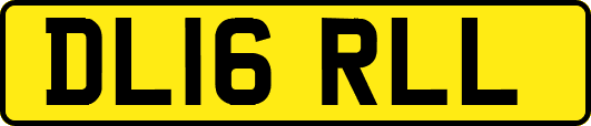DL16RLL
