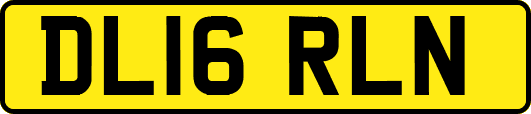 DL16RLN