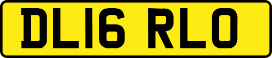 DL16RLO
