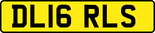 DL16RLS