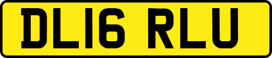 DL16RLU