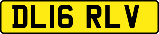 DL16RLV
