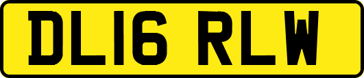 DL16RLW