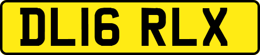 DL16RLX
